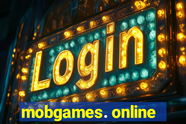 mobgames. online